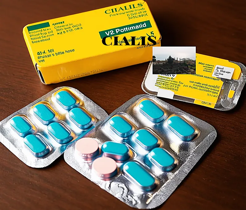 Cialis 1